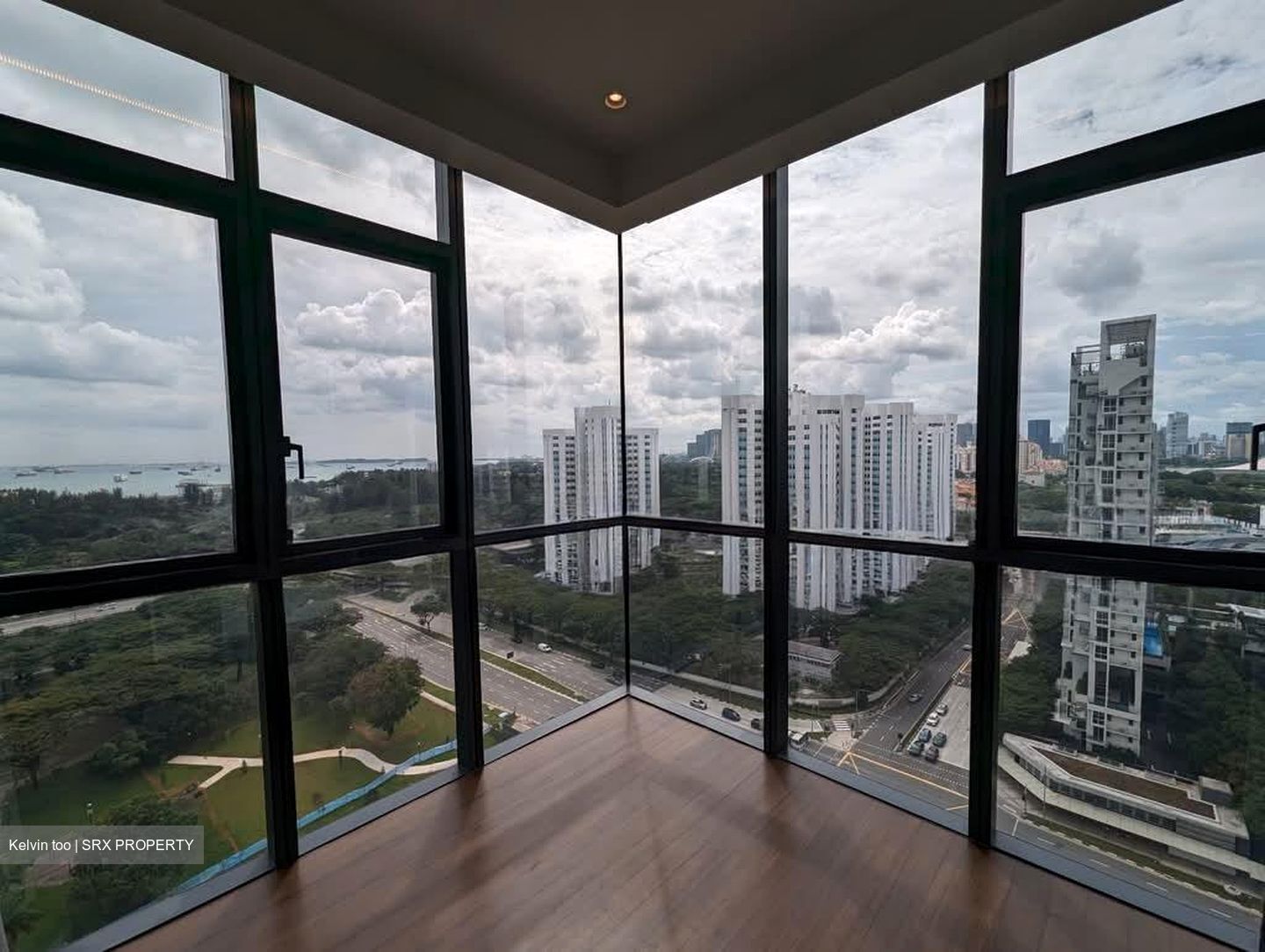 One Meyer (D15), Apartment #555424761